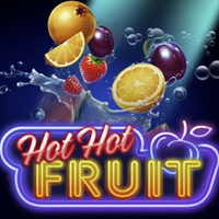 Hot Hot Fruit